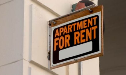 Tips for Renting Your First Apartment